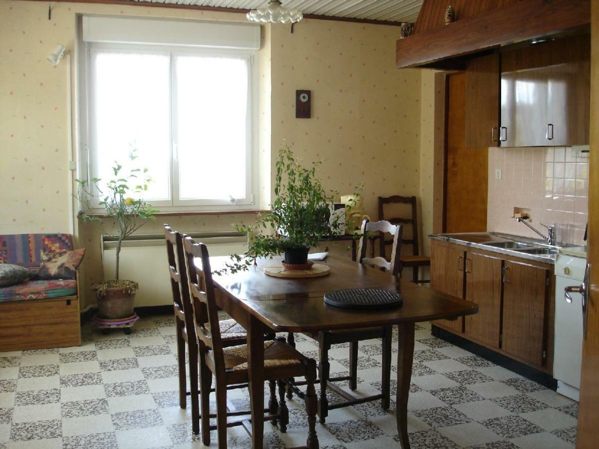 gite Loca Provenchere Esterno foto